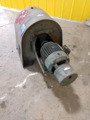 USED FALK 1-055-041-1