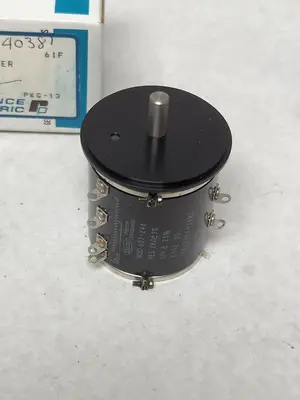 New | in-Stock RELIANCE ELECTRIC 402388-11W Potentiometers Ohio US | Surplus Asset Holdings #1227716