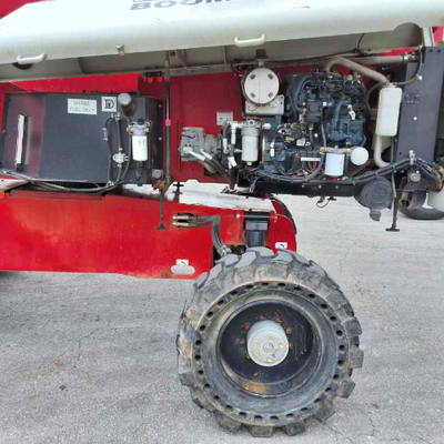 USED 2020 MEC 65-J-D