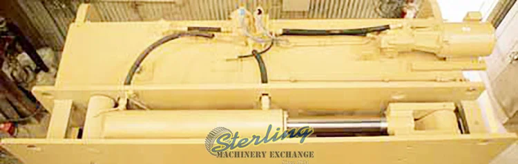New | in-Stock STANDARD AB400-16 Press Brakes California US | Sterling Machinery Exchange #1467586