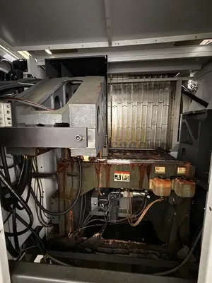 2016 HAAS UMC-750SS Vertical Machining Centers (5-Axis or More) | Machinery Resources International (25)