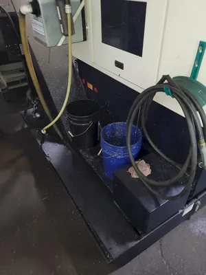 2019 HWACHEON VESTA 1050B Vertical Machining Centers | Toolquip, Inc. (16)