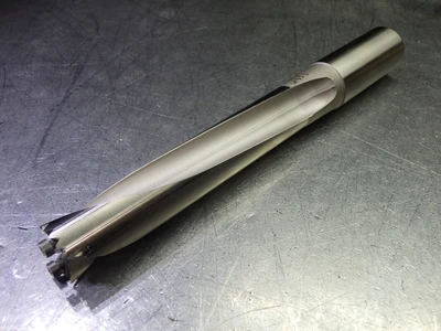 Sumitomo .8977-.937" Coolant Thru Indexable Drill 1" Shank SMDH091L (LOC773B)