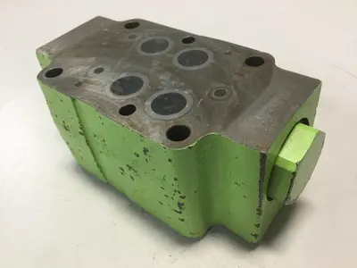USED REXROTH Z2S16151V