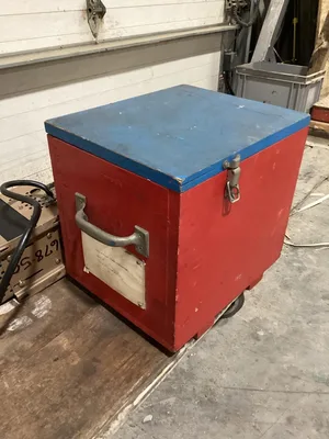 Sola Constant Voltage Transformer; 95-130-190-260; 120V 60Hz