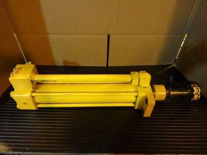Used KAWAGUCHI 45480 Cylinders Michigan US | Ideal Machinery #579561