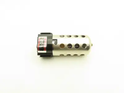 Arrow Pneumatics 9004 Pneumatic Compressed Air Filter 150PSI 1/4"NPT Auto Drain