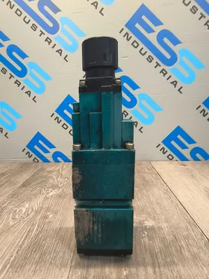 USED MAC PR65C-33BA