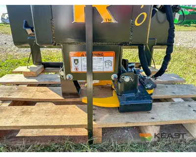 Used DANUSER _UNKNOWN_ Post Drivers Iowa US | Keast Enterprises #1360158