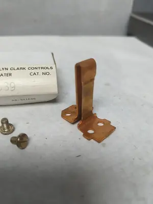 New | in-Stock JOSLYN CLARK 2539 Miscellaneous Equipment (Electrical & Power) | Surplus Asset Holdings #1191361