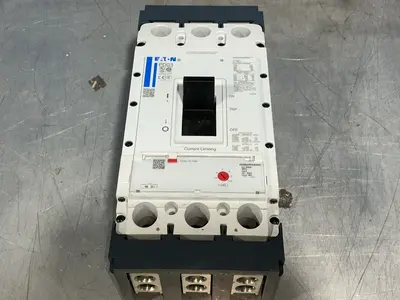 Used EATON PDG33P0400TFAJ Circuit Breakers Ohio US | HGR 24 #1357271