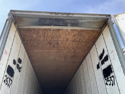 Used 2014 STOUGHTON _UNKNOWN_ Misc Trailers Michigan US | Miedema Asset Management Group #1301600