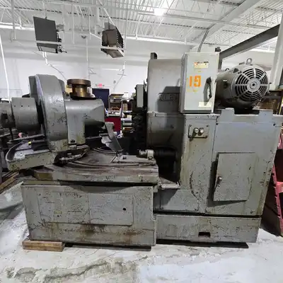 GLEASON 24 BEVEL GEAR GENERATORS STRAIGHT | Piselli Enterprises (5)