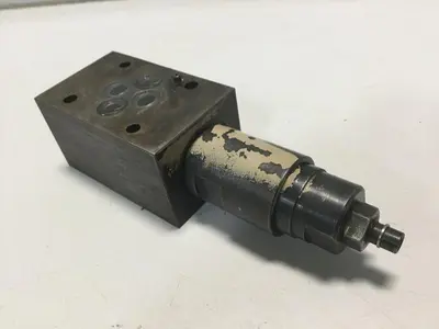 USED VICKERS DGMC3PTAWS41