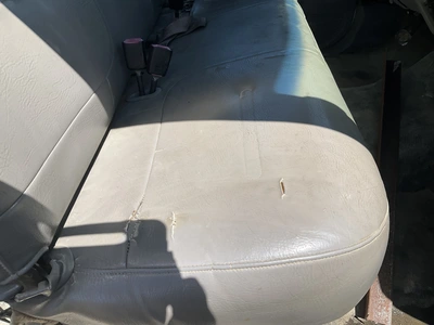 USED 2000 FORD F350 SUPER DUTY