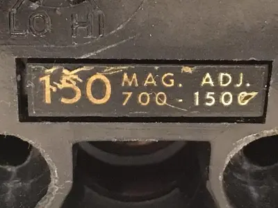 USED GENERAL ELECTRIC / GE TFJ236150