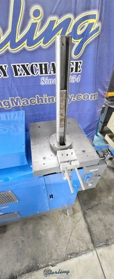 Used MITTS &AMP; MERRILL 2HYDKS Keyseaters California US | Sterling Machinery Exchange #1467339