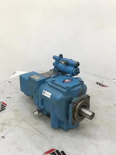 Used VICKERS 35V25A11A22R Pumps Michigan US | Ideal Machinery #698482