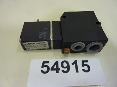 USED SICK MAIHAK 7027751