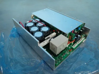 New | in-Stock DENSO RP214E Power Supplies | HGR 24 #738794