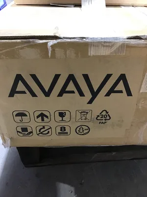 Avaya AV9130L1500R-XL2U Uninterruptible Power Supply