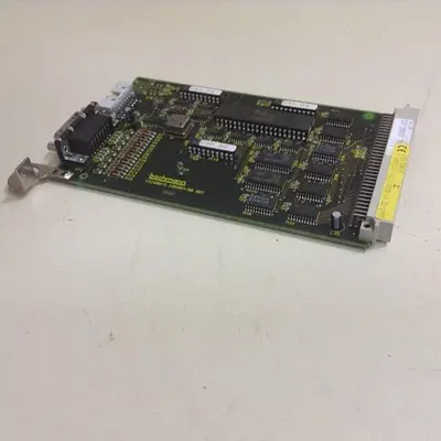 USED BACHMANN ELECTRONIC VID500/S