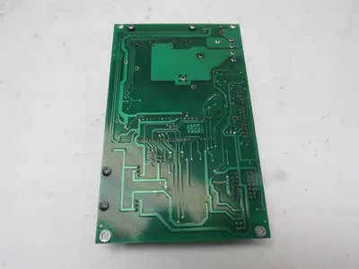 Rapistan Demag D103451AAA DT Steer Circuit Board Control Card