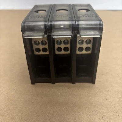 NEW Ferraz-Shawmut MPDB63163