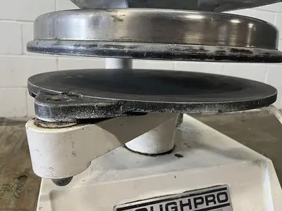 Doughpro Manual Pizza Dough Press
