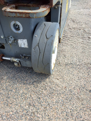 USED 2019 Skyjack SJ3219