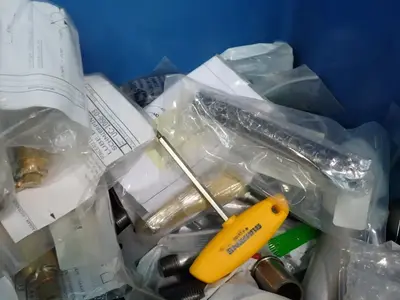 Misc. Fittings