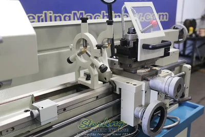 New | in-Stock BAILEIGH PL-1236E-DRO1.0 Engine Lathes California US | Sterling Machinery Exchange #1466867