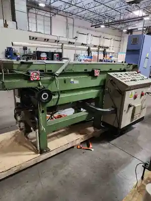 USED OLMAS C2-84