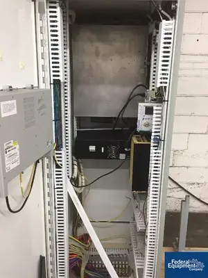 USED Precision 150 Liter Precision Fermenter, 316L S/S, 50/100#