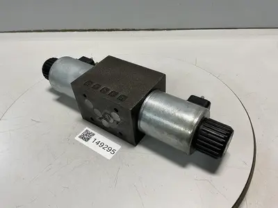USED BOSCH 081WV10P1V1018WS024/00D51