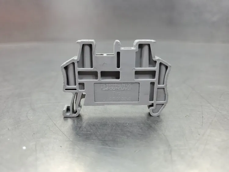 Used Phoenix Contact _UNKNOWN_ Connector Accessories South Carolina US | Palmetto Automation #1165945