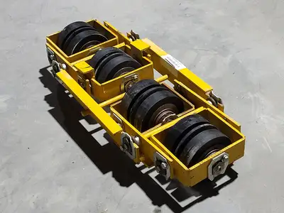 New | in-Stock CONTINENTAL CONVEYOR 72AK8905-30 Conveyors British Columbia CA | Lenmark #1426326