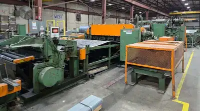 USED MCKAY 1272