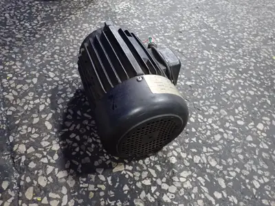 5 Hp Motor