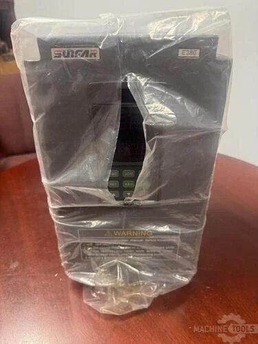 NEW SUNFAR E380-2T0075