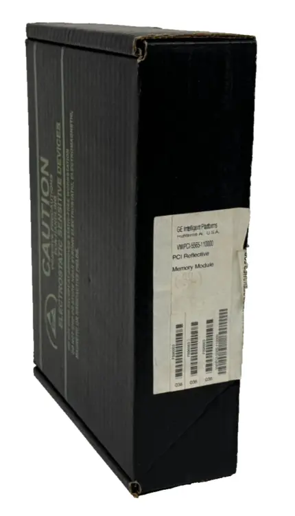 New | in-Stock GE FANUC VMIPCI-5565 Misc Electrical & Power Parts | SB Industrial Supply #842071