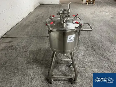 USED Ross 16 L Ross Tank, Model VSL-16