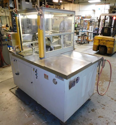 USED VETRACO POWDER PRESS CP 024C 5006