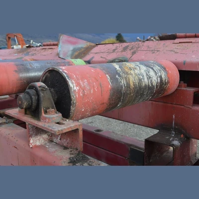 USED MORBARK 2620VQ SERIES