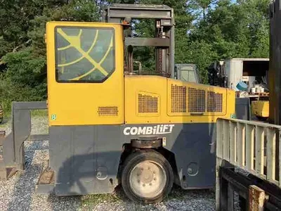 2019 COMBILIFT C17300 Side-loader | JYC EQUIPMENT (3)