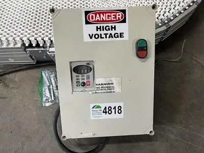 USED DORNER 5200 SERIES