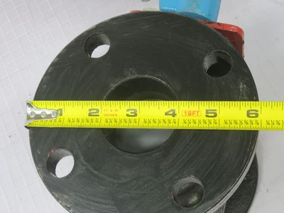 Used AMERICAN VALVE _UNKNOWN_ Valves/Fittings | OCO Industrial #1741331