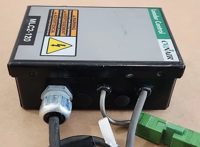 USED Conair MLC2-120