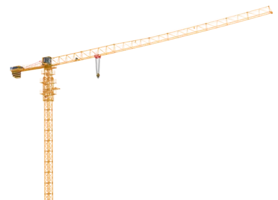 XCMG GLOBAL XGT5610D-6S1 Topless Tower Crane | Iron Listing (1)