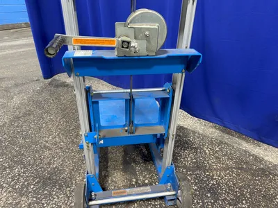 Used GENIE GL4 Stackers Ohio US | HGR 24 #1250485